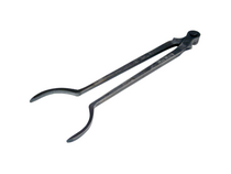 Fitting tongs