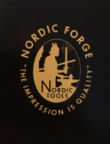Nordic Forge