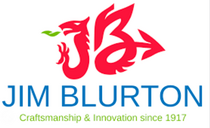Jim Blurton