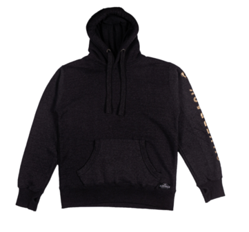 Silverback - Pull over Hoody