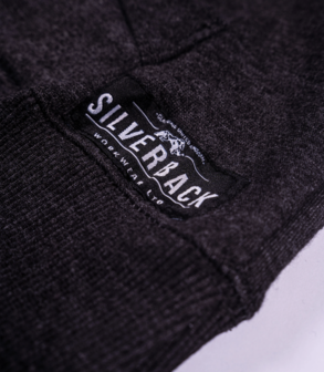 Silverback - Pull over Hoody