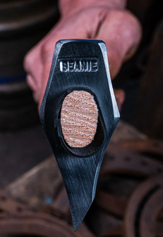 Steven Beane Slim Blade Fuller