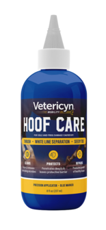 Veterycin Hoof care
