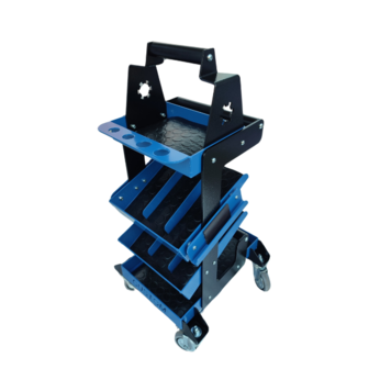 Toolbox Custom design - Michel Martin