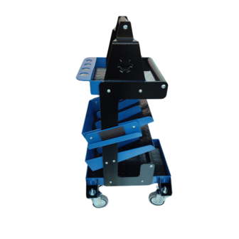 Toolbox Custom design - Michel Martin