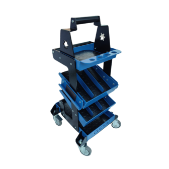 Toolbox Custom design - Michel Martin