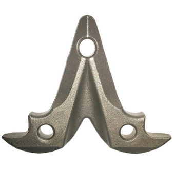 VFT heart bar insert