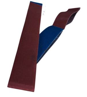 Steven Beane Sanding Box Belts (B/B)