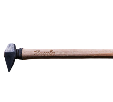 Steven Beane Plain Stamp (Wooden Handle)