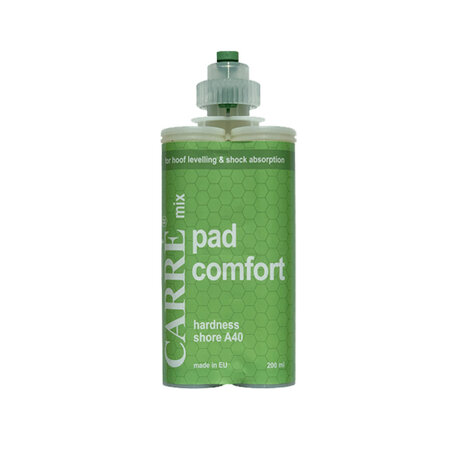 Carr&eacute;Mix Pad Comfort