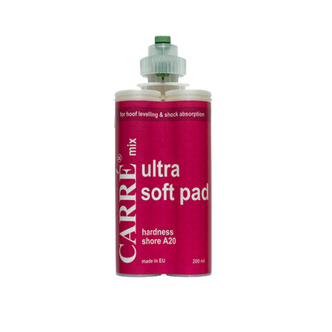 Carr&eacute;Mix Ultra Soft