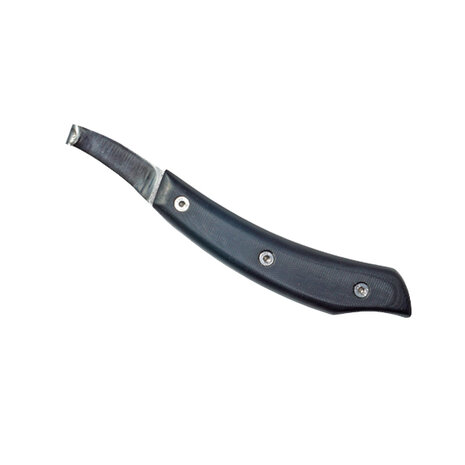 Flexx hoof knife carbon 