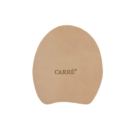 CarrePad leather pad