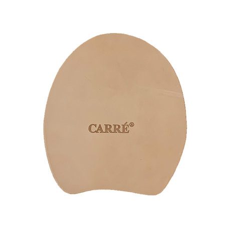 CarrePad leather pad