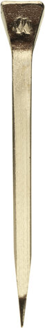 Mustad Concave Endura Nagel, Box 150 St&uuml;ck