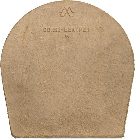 Mustad Combi-leather pads