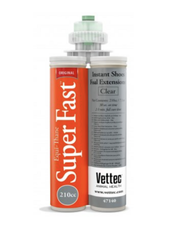 Vettec Superfast - 210 ml