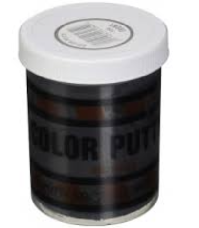  AB Color Putty