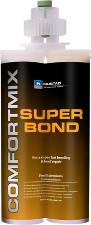 ComfortMix Super Bond