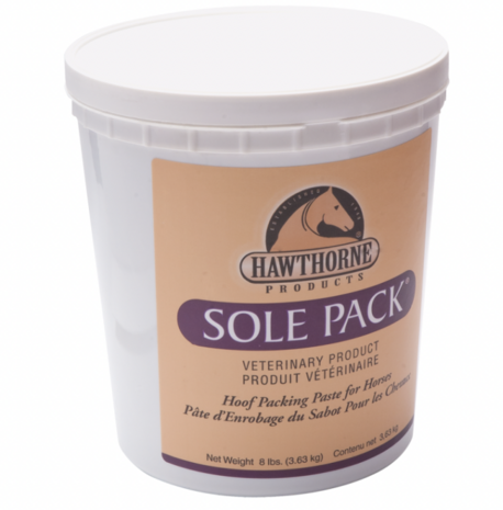 Hawthorn Sole-Pack 3.7 kg