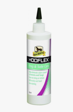 Hooflex Frog &amp; Sole Care 355ml
