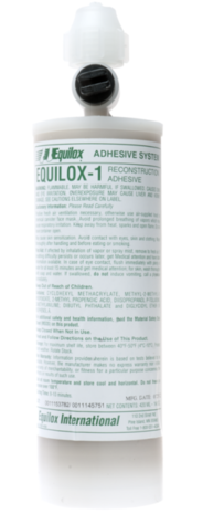 Equilox I 420 ml hoof repair