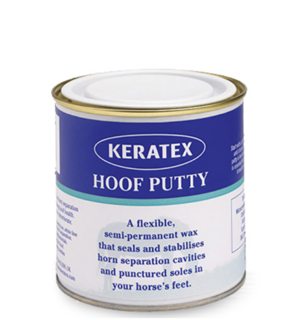 Keratex Hoof Putty