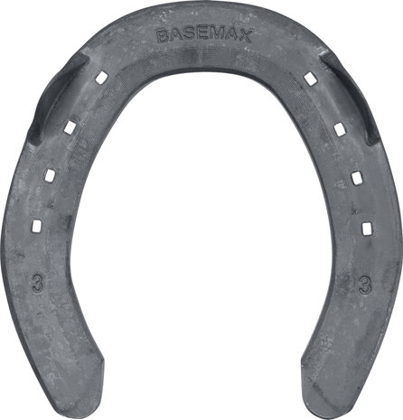 BaseMax horseshoe