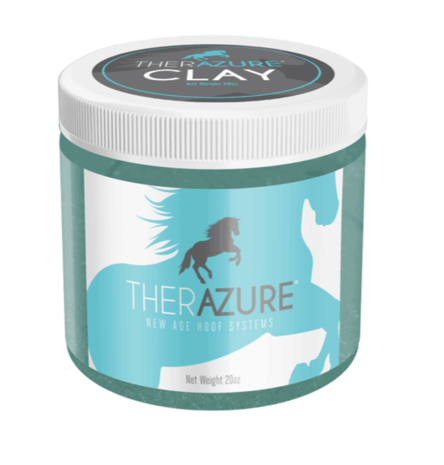 Therazure Clay