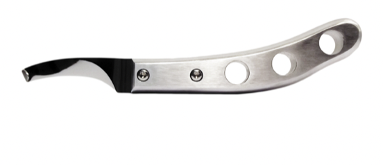 Icar Hoofknife Vet 2.0 - straight blade - interchangeable