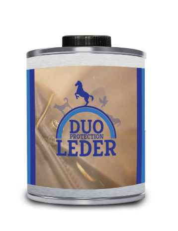 Duo Protection - Duo Leder 1 Liter
