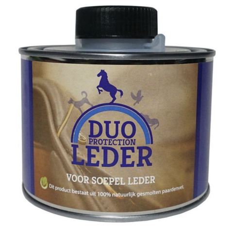 Duo Protection - Duo Leder 500 ml