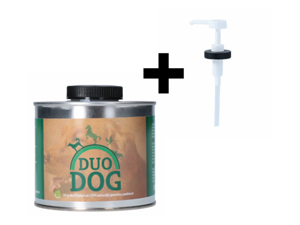 DUO Dog 250 ml