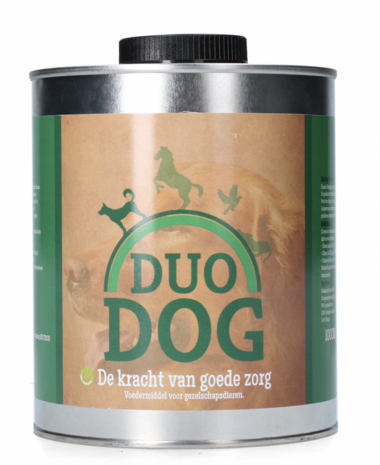 Duo Dog 500 ml