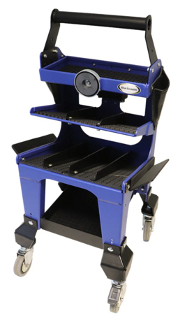 Blacksmith toolbox Air 300 
