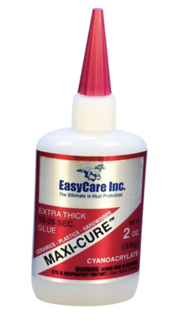 EasyCare Maxi-cure superglue 2 oz