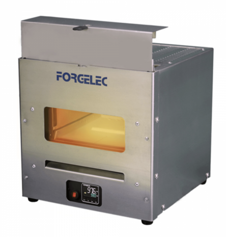 Forgelec electric Forge