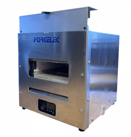 Forgelec electric Forge