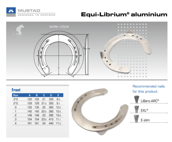 Equi-Librium Aluminium therapeutical Roller