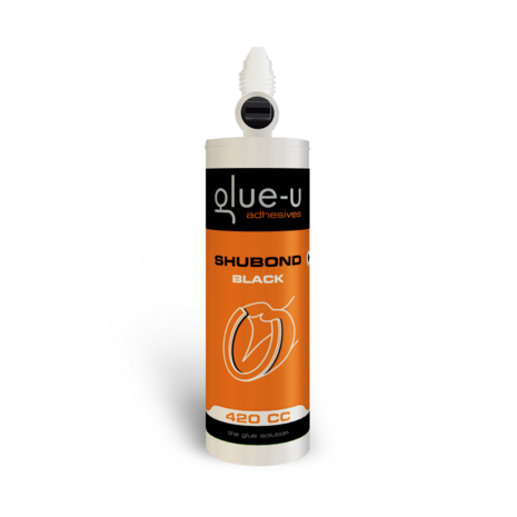GLUE-U SHUBOND 420 ml beige