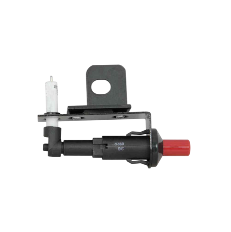 NC Tool Ontsteker