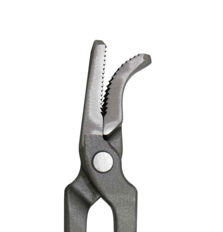 Nordic Forge Viking Clincher Curved