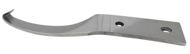 Icar Spare Blade - Straight