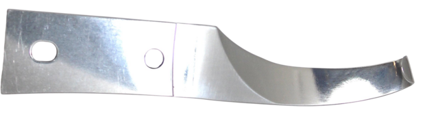 Icar Spare Blade - Straight