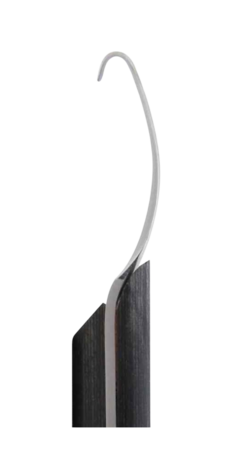 Diamond Drop Blade 