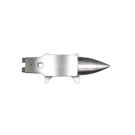 Diamond Anvil Alu Large - 25 kg