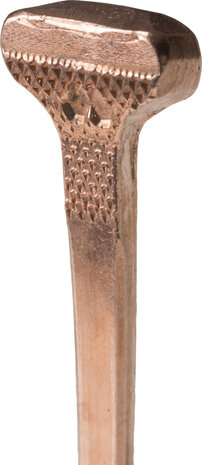 Mustad Copper Hammerhead