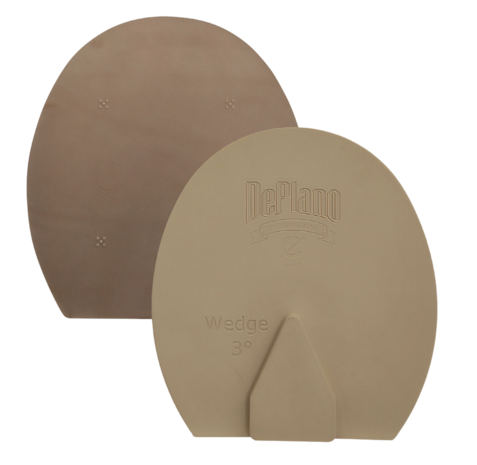 Deplano Fusion Frog Support pads