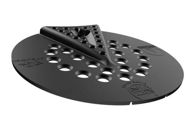 3D Hoofcare Full Mesh Pad