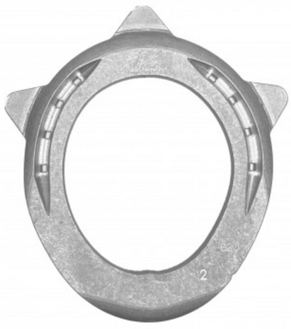  ACR 620 Egg bar Shoe Rolling Sport